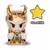 Marvel - Wave 4 - Loki Superstar