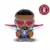 Sam Wilson Captain America Chrome