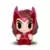 Marvel - Wave 4 - Scarlet Witch