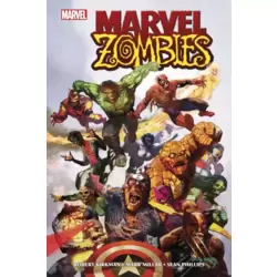 Marvel Zombies