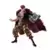 S.H. Figuarts - Anime Manga - One Piece - Eustass Kid - The Raid on Onigashima