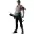 S.H. Figuarts - Anime Manga - One Piece - Roronoa Zoro - Netflix