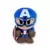 Captain America Chrome