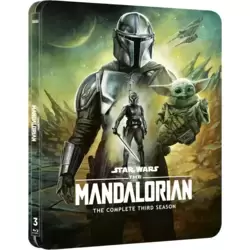 The Mandalorian: The Complete third season