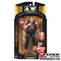 Billy Gunn (Chase)