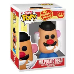 Mr. Potato Head - Mr. Potato Head