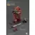 Blood Angels - Legion Praetor in Tartaros Terminator Armour