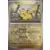 Ecarlate & Violet 151 - MEWFR - Pikachu Reverse Cosmos