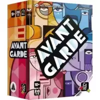 Avant Garde