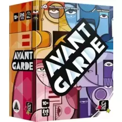 Avant Garde