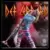 Def Leppard - Joe Elliott