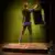 Knucklebonz - Rock Iconz - Def Leppard - Rick Allen
