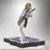 Knucklebonz - Rock Iconz - Def Leppard - Rick Savage