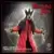 King Diamond III Mercyful Fate (RED)
