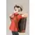 Kotobukiya Anime / Manga - Pokémon - Masaru With Hibany ARTFX J