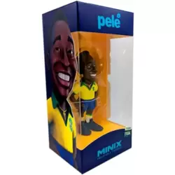 Brazil - Pele