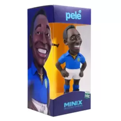 Brazil - Pele