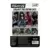 ReAction Figures - Teenage Mutant Ninja Turtles - Foot Soldier (Comic Color)