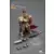 Adeptus Custodes - Shield Captain with Guardian Spear 2024 version