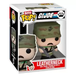 G.I. Joe - Leatherneck