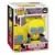 Bitty POP! - Transformers - Bumblebee