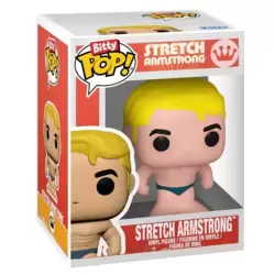 Stretch Armstrong - Stretch Armstrong
