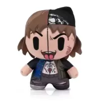 DZNR Stranger Things - Eddie