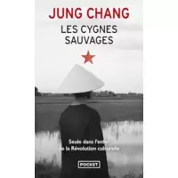 Jung Chang - Les cygnes sauvages