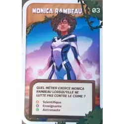 Monica Rambeau