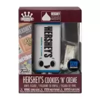 Hershey's - Hershey's Cookies 'N' Creme