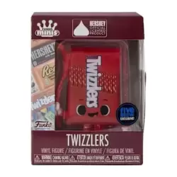 Hershey's - Twizzlers