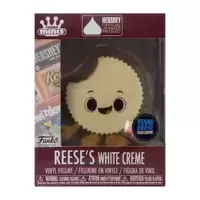 Hershey's - Reese's White Creme
