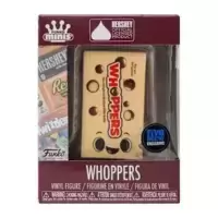 Hershey's - Whoppers
