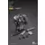 Grey Knights - Space Marine Grey Knights Terminator Jaric Thule 2024 Version