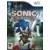 Sonic et le Chevalier Noir