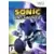 Sonic Unleashed