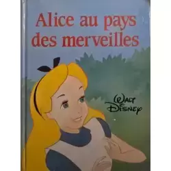 Alice au pays des merveilles
