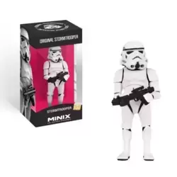 Star Wars - Original Stormtrooper