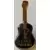 Guitare noire Kenny Rogers