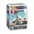 POP! Animation - Bleach - Grimmjow Jeagerjaques GITD