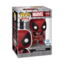 Marvel - Deadpool