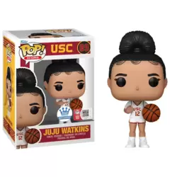 USC - Juju Watkins