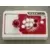 Arcade Stick - Qanba Q4 Arcade Fight Stick (Red and White Version)