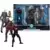 Batman: Court Of Owls - Talon & Nightwing & Owl Gold Label