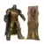 Dark Knight Returns - Armored Batman Patina Gold Label