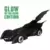 McFarlane - DC Multiverse - Batman Forever - Batmobile GITD