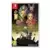 Jeux Nintendo Switch - Dragon Quest Treasures