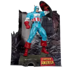 Captain America