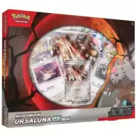 Bloodmoon Ursaluna Ex Box