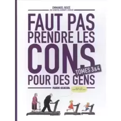 Coffret Tomes 3 & 4